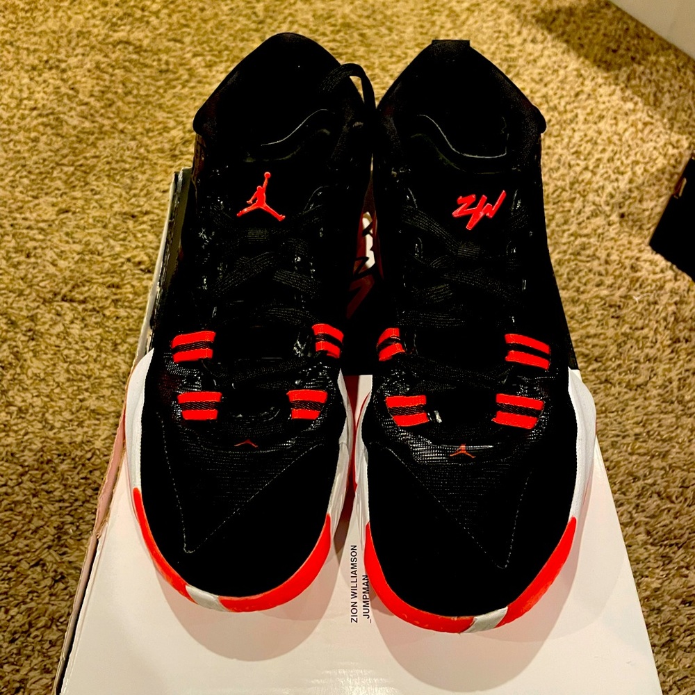 Jordan Zion Sz Mens 8.5